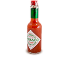 Соус Табаско Tabasco Pepper Sauce 60 мл, США, фото 2