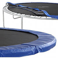 Накидка на пружини для батута 374 см (mrk)