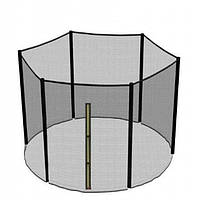 Сітка для батута 252 см 6 стовпчиків (mrk)