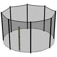 Сітка для батута 404 см 8 стовпчиків (mrk)