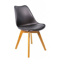 Кресло Bonro B-487 черное