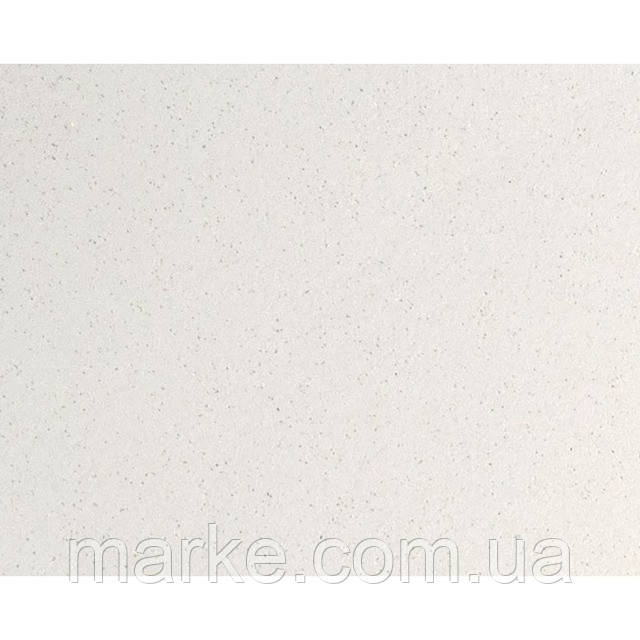 Плитка керамогранітна біла Cerrad 597x597x8 1.43м² упаковка 4шт Польща (mrk)