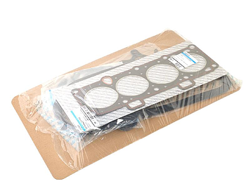 Комплект прокладок ДВЗ ВАЗ 2108-099 (82,0) дв. 1,5л, повний набір Люкс