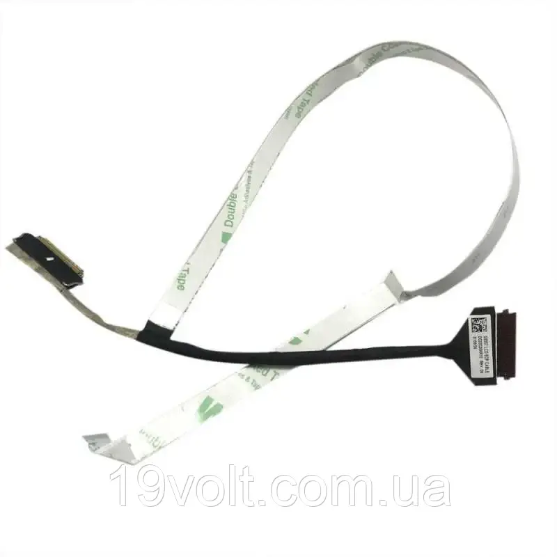 Шлейф для ноутбука Lenovo Ideapad 5-15ARE05 5-15ITL05 5-15ALC05, (eDP 30pin, Non touch,DC02002BS10)