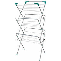 Сушарка для білизни підлогова Bonro B52 (mrk)