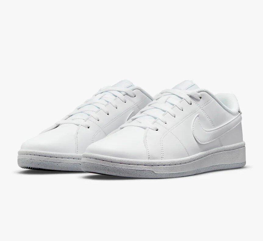 Кеди білі Nike Wmns Court Royale 2 Nn DH3159-100 Оригінал