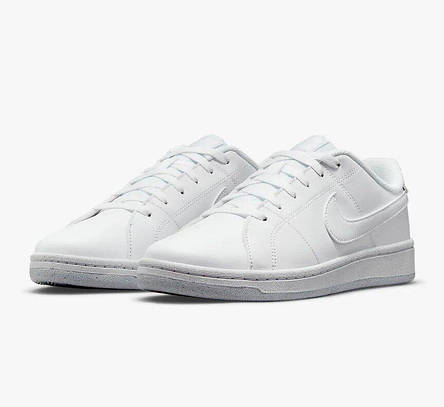 Кеди білі Nike Wmns Court Royale 2 Nn DH3159-100 Оригінал, фото 1