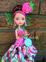 Лялька-евер афтер хай Браєр Б'юті із серії Дорога в Країні Чудес Ever After High Way Too Wonderla Briar Beauty