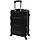 Bonro валіза ( середня ) чорна чемодан ( средний ) черный (mrk), фото 2