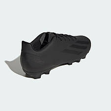 Бутси Adidas X Crazyfast.4 GY7433 Оригінал, фото 4