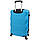 Bonro валіза ( середня ) блакитна чемодан ( средний ) голубой (mrk), фото 10