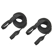 Гамак Туристичний Bo-Camp Bass Mosquito Hammock Storm (360028) Гамак для відпочинку на природі, фото 8