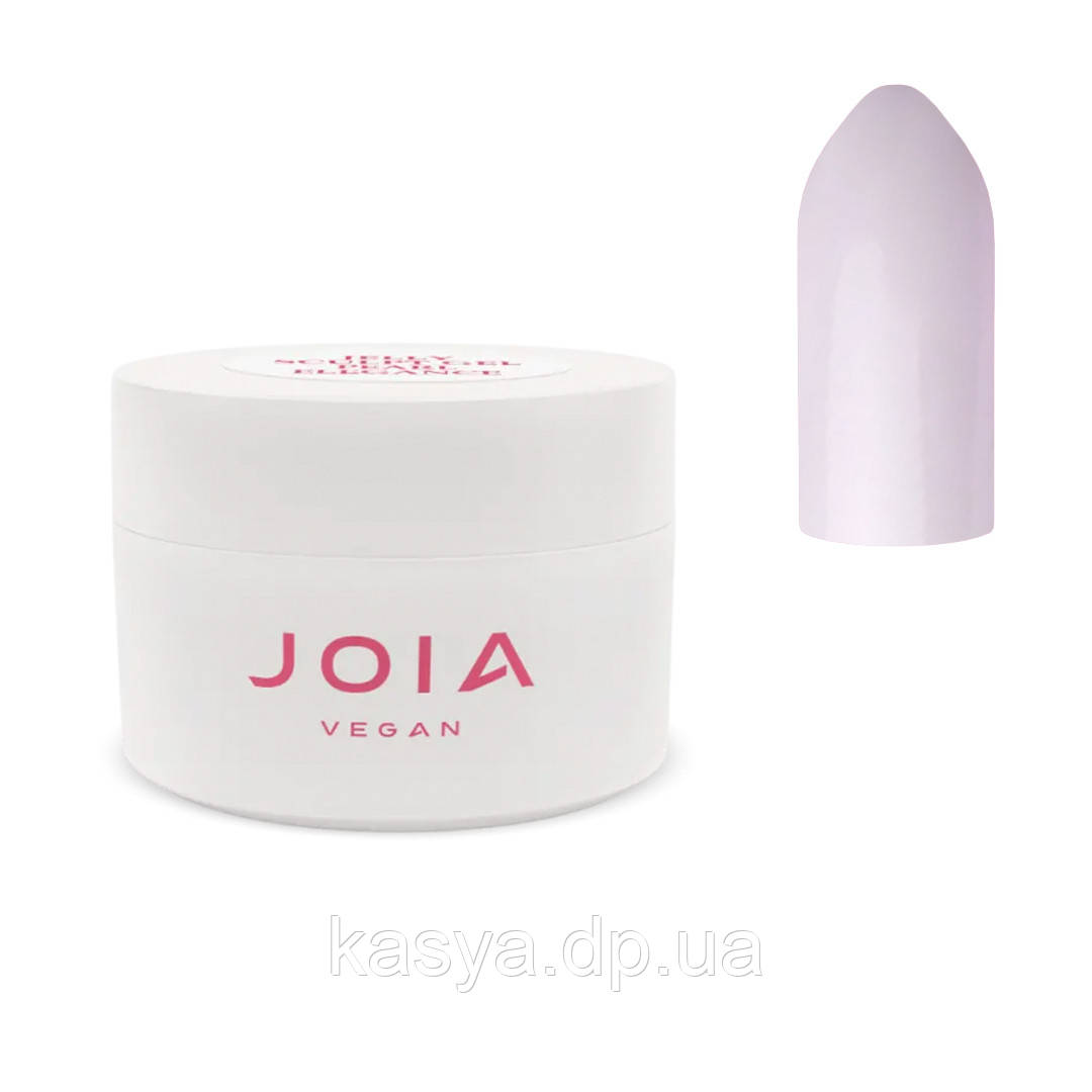 Моделюючий гель-желе Jelly Sculpt Gel JOIA vegan, Pearl Elegance , 15 мл, фото 1