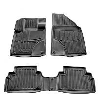 Geely Binyue/Coolray