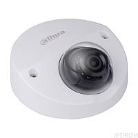 Купольна 4Мр IP-камера Dahua DH-IPC-HDPW1420FP-AS (2.8 мм)