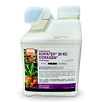 Кораген 20, інсектицид 5 л FMC