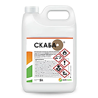 СКАБА, КЕ ад'ювант прилипач 5л Самміт-Агро