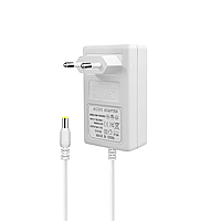 Блок живлення DC 12V/2A, 5.5/2.1-2.5MM