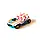 Машинка Хот Вілс 1:64 Loopster колекція Experimotors Hot Wheels Mattel HTC56, фото 3
