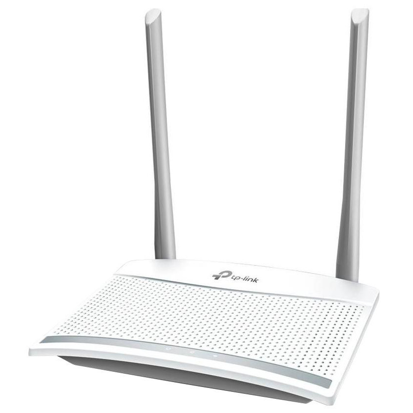 Роутер TP-Link Wi-Fi Router TL-WR820N