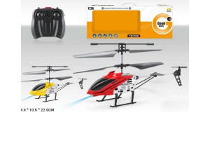 Вертоліт 1308 на радіокеруванні