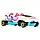 Машинка Хот Вілс 1:64 Loopster колекція Experimotors Hot Wheels Mattel HTC56, фото 5