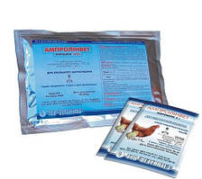 Ампролинвет 1 кг (Ампролиум 125 мг) порошок для птиці від кокцидіозу