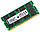 Оперативна пам'ять DDR2 2GB (2Гб) SODIMM для ноутбука, ДДР2 2 Гб PC2-6400 800MHz 2048MB KVR800D2S6/2G (2 GB), фото 3