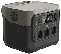 Портативна зарядна станція EcoFlow RIVER 2 Pro, фото 7