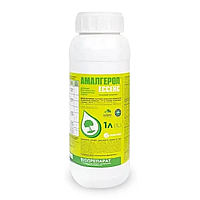 АМАЛГЕРОЛ ЕССЕНС, РК біостимулянт та біоактиватор ґрунту, 1 л Австрія