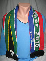 Мужской шарф теплый Tom Tailor (только в указанном размере, только 1 шт)
