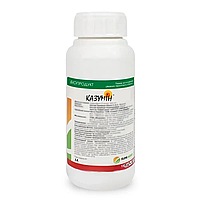 КАЗУМІН® 2Л, РК біологічний бактерицид та фунгіцид, 1 л САММІТ-АГРО ЮКРЕЙН