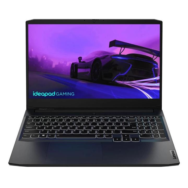 Ноутбук Lenovo IdeaPad Gaming 3 15ACH6 (82K2028DPB)