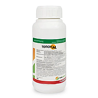 ТОПСІН-М 500, КС фунгіцид 1 л Самміт-Агро