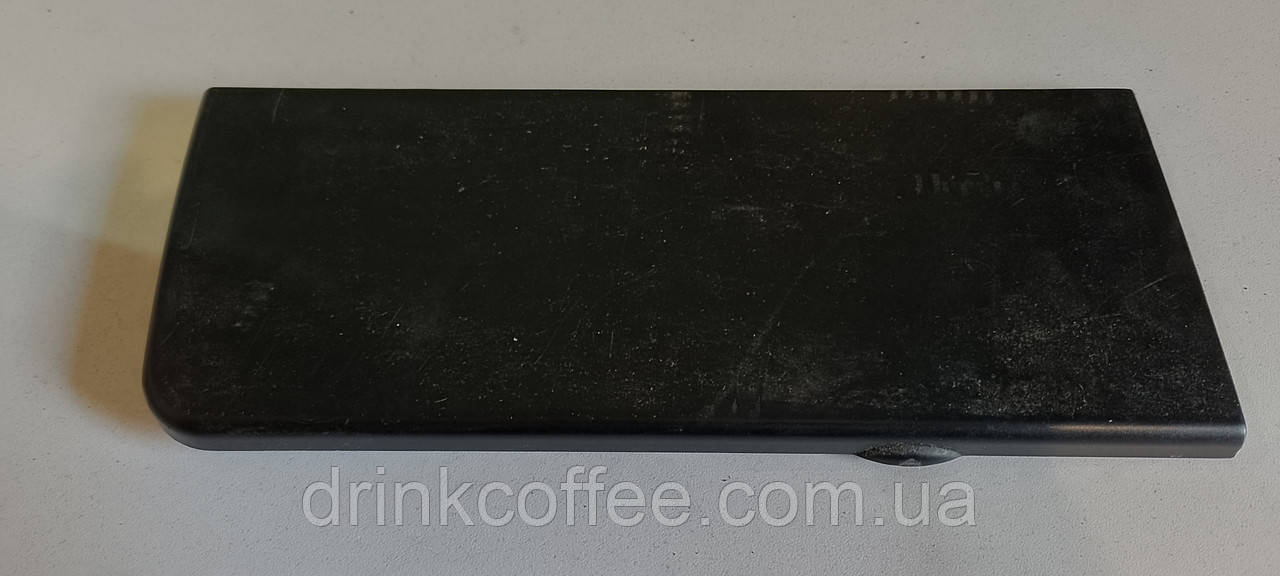Кришка бункера зерна кави для кавомашини DeLonghi ESAM 2200 Caffe Venezia б/у eco