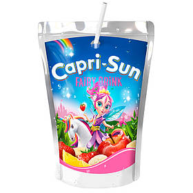 Сік Capri Sun Fairy Drink 200мл