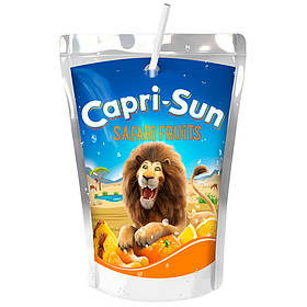 Сік Capri Sun Safari Fruits 200мл