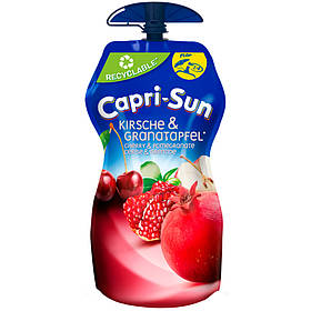 Сік Capri Sun Kirshe Pomegranate 330мл