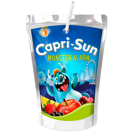 Сік Капризон Capri Sun