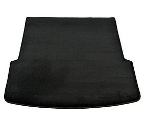 Велюровий килимок у багажник
