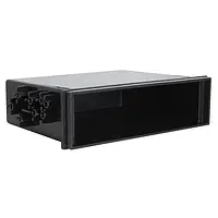 1 DIN (781-00-157) кишеня заглушка універсальна