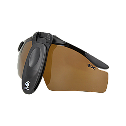 Окуляри GC polarized MBC401BR Cap Clip-on (88493)