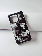 Броньований протиударний захисний чохол УАГ для айфона 13 про / Armor case UAG for Apple iPhone 13 Pro