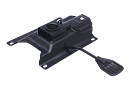 Пиастра для крісел з лапкою 140*177 мм, FreeStyle