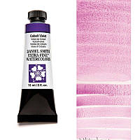 Акварель Daniel Smith 15мл Cobalt Violet s3