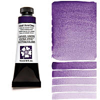 Акварель Daniel Smith 15мл Cobalt Violet Deep s3