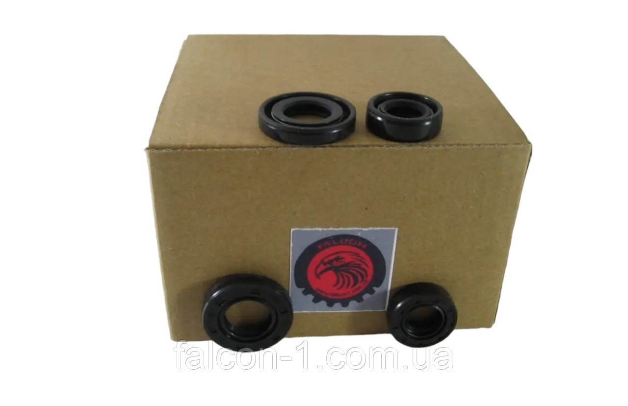 Сальник колінвала Sadko Grunhelm GR-31T 95236 для бензокос, мотокос TatGar