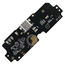 Нижня плата з роз'ємом зарядки для Oukitel WP23