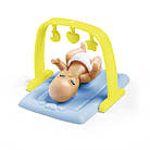 Ляльковий набір Штеффі - вагітна "Дитяча кімната" з 20 аксесуарами, фото 4