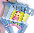 Ляльковий набір Штеффі - вагітна "Дитяча кімната" з 20 аксесуарами, фото 10